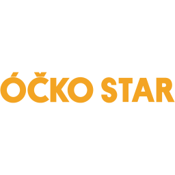 Óčko STAR