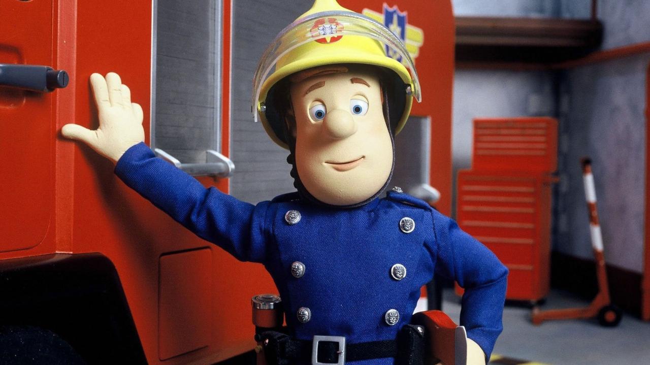 Fireman Sam