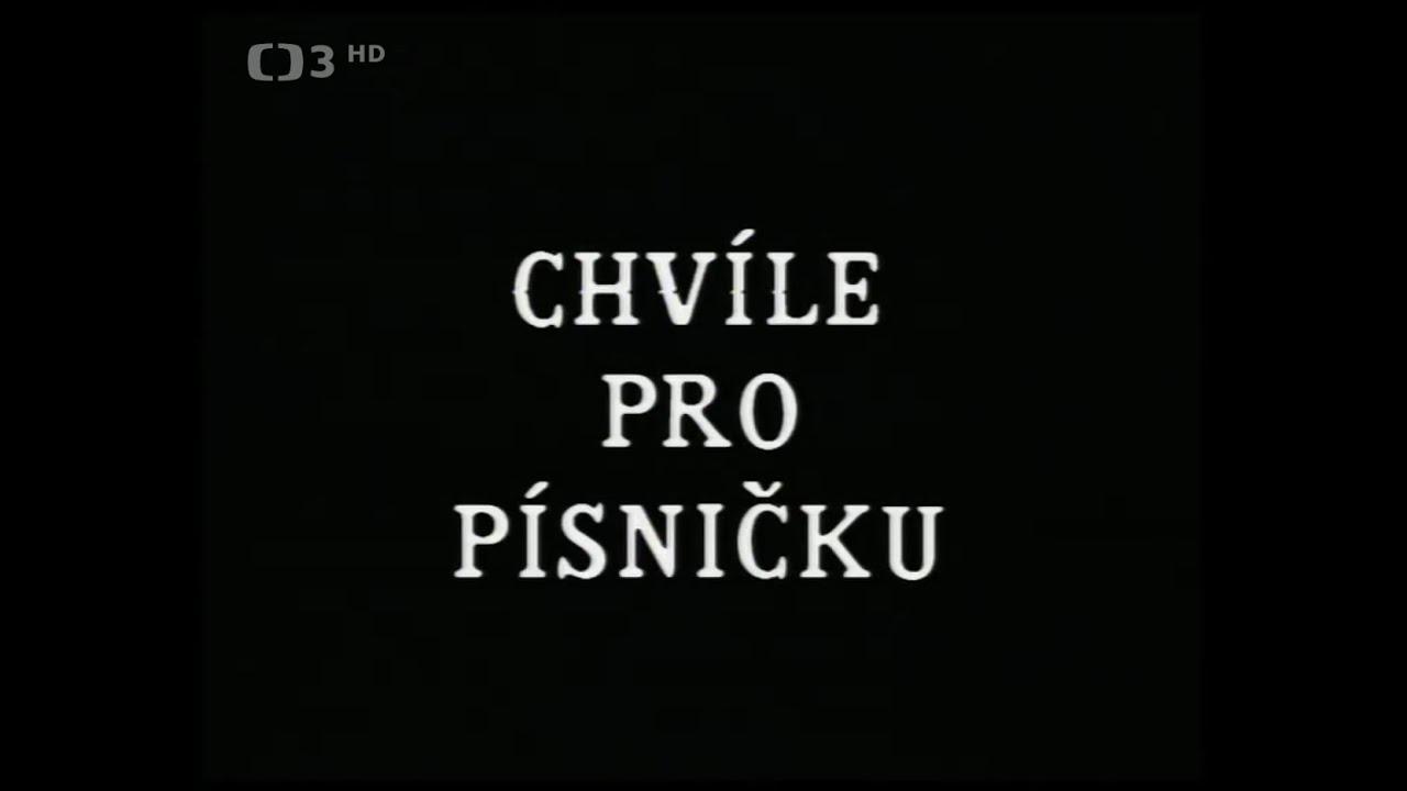 Chvíle pro písničku / 13.12.2024, 09:45