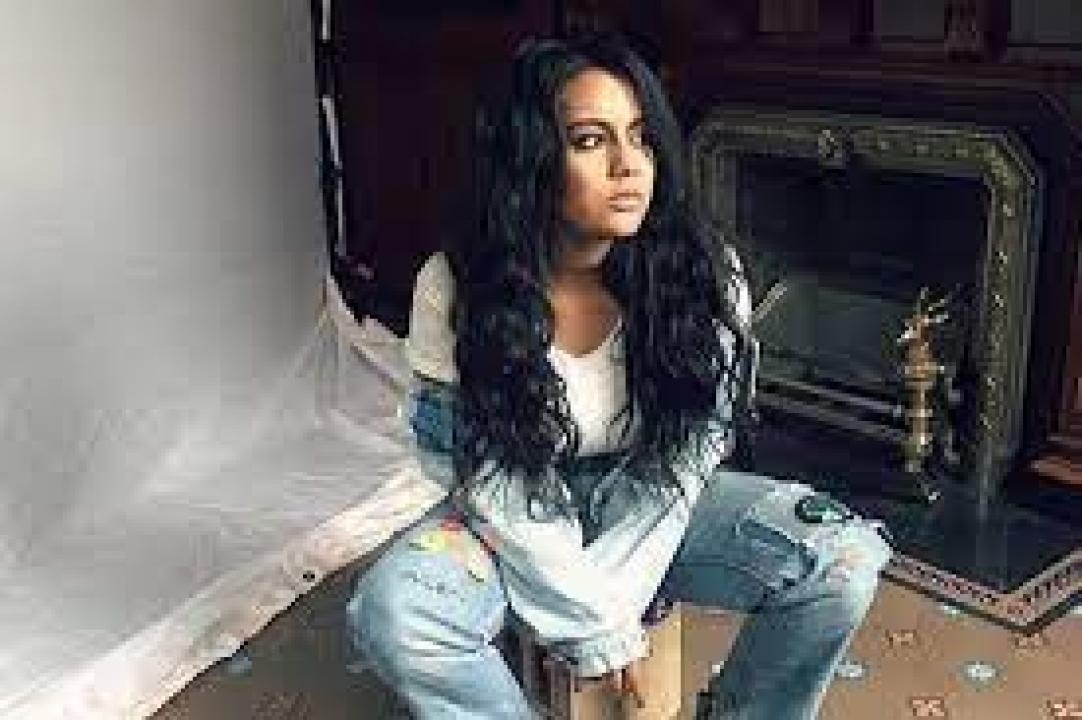 Bibi Bourelly