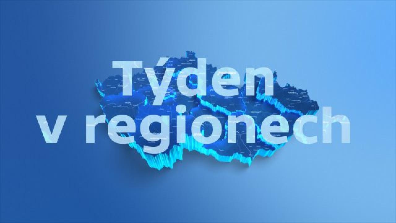 Týden v regionech / 05.01.2025, 04:34