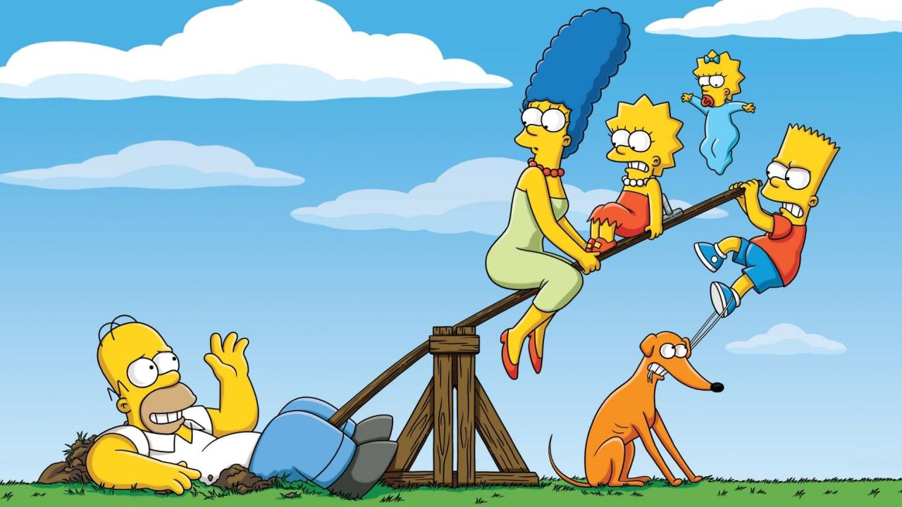 Simpsonovi