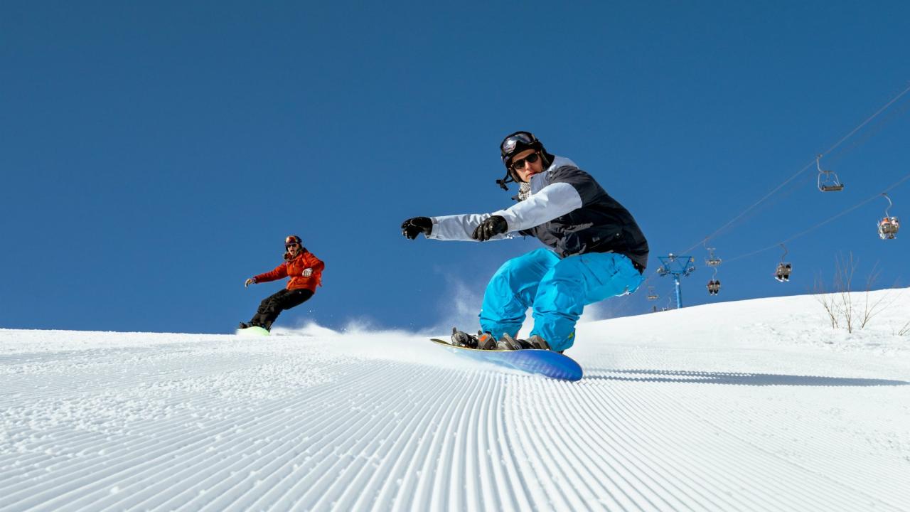 Nendaz Backcountry Invitational