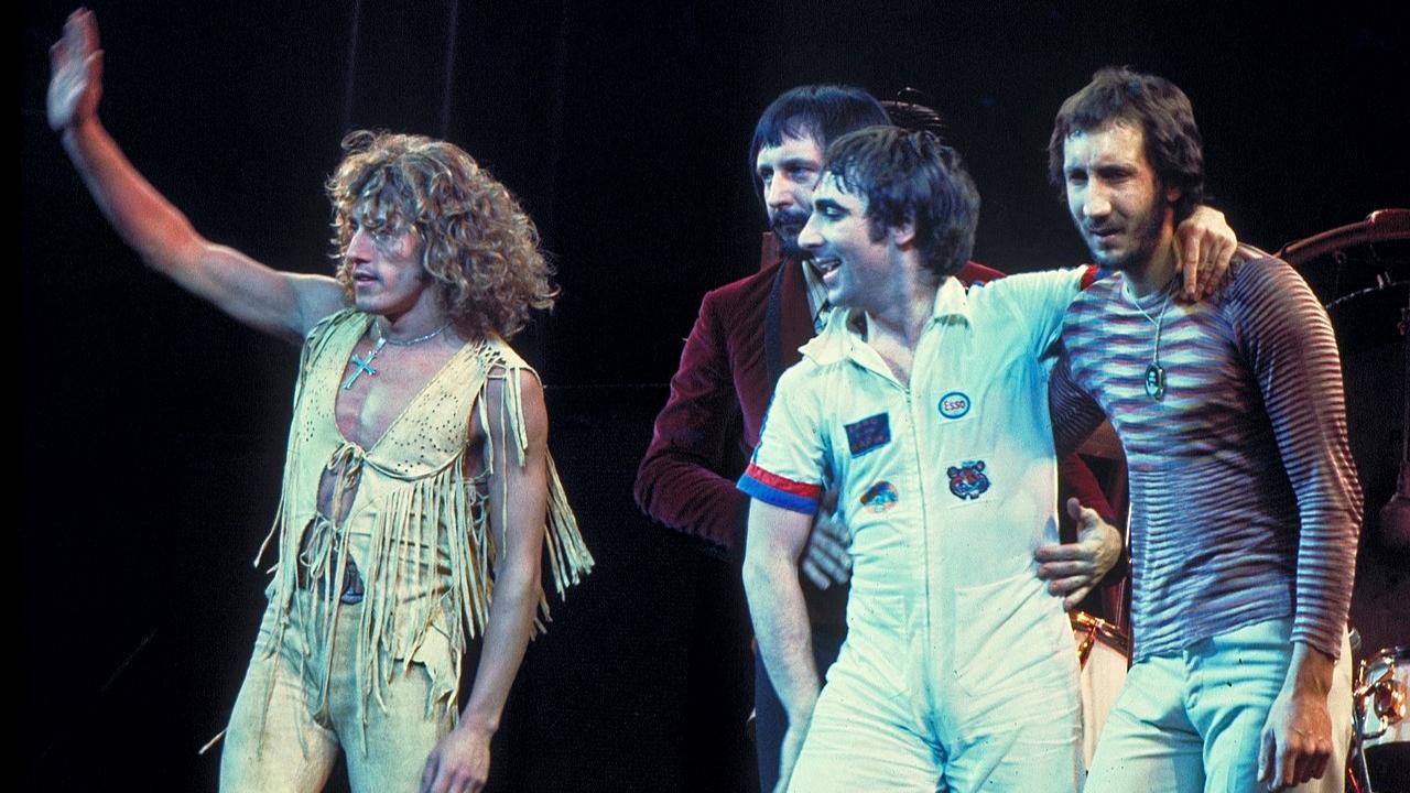 The Who / 22.01.2025, 06:00