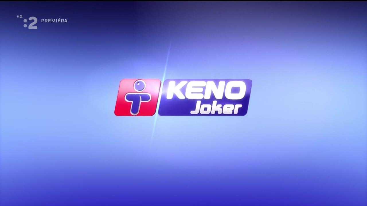 Informácia pre tipujúcich: KENO 10, Keno Joker / 10.01.2025, 20:05