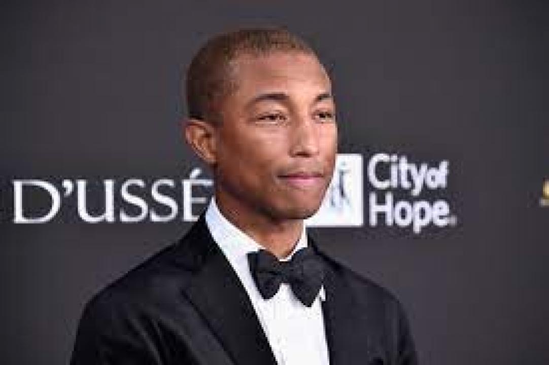 Pharrell Williams