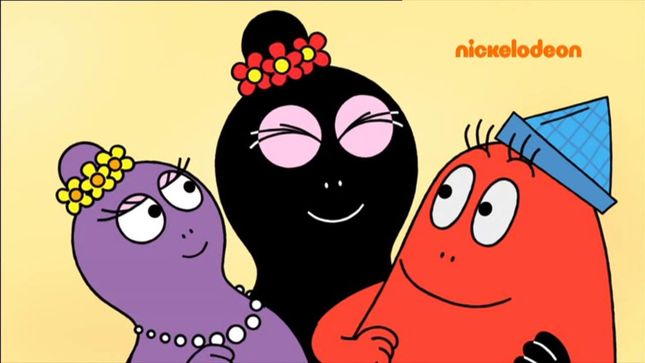 Barbapapa