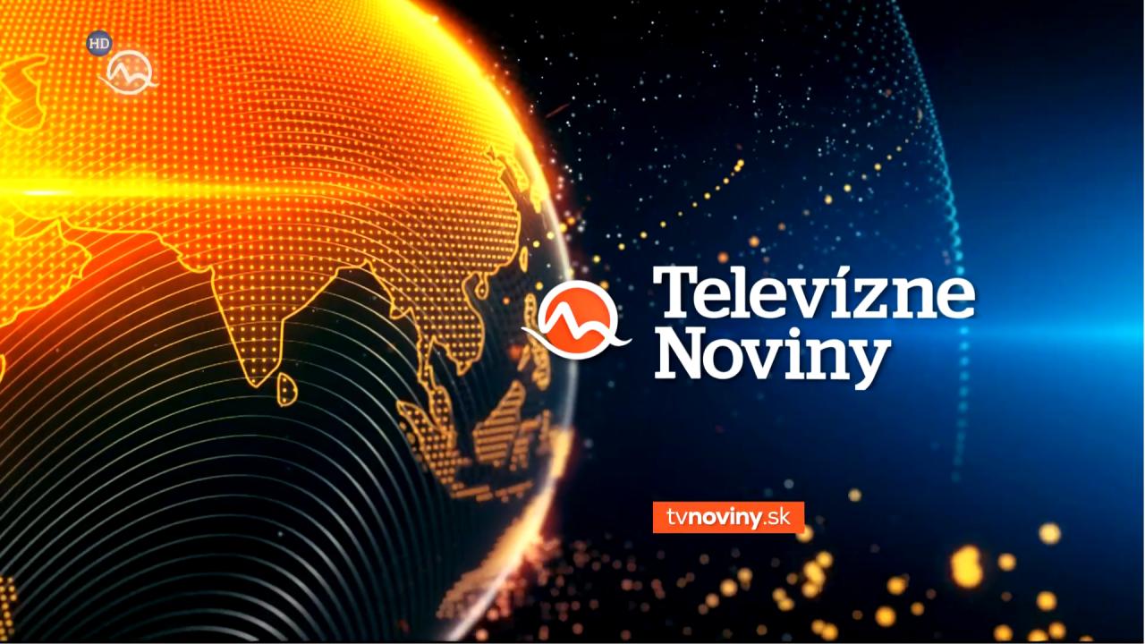 Televízne noviny / 10.01.2025, 17:00