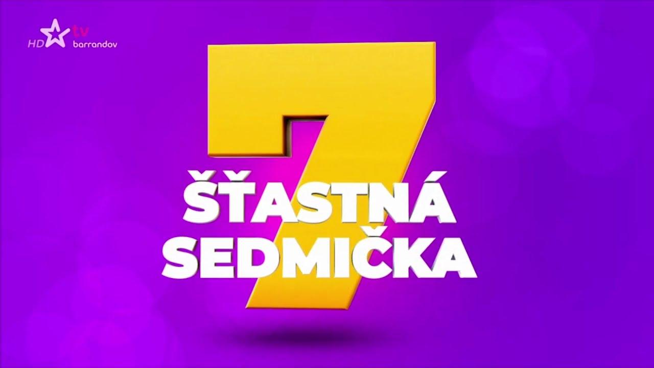 Šťastná 7 / 14.01.2025, 06:05