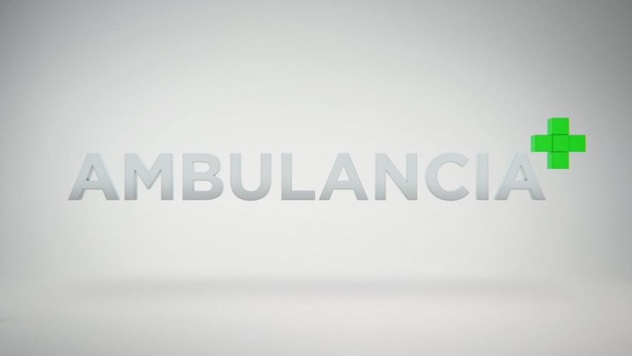 Ambulancia / 15.01.2025, 17:30