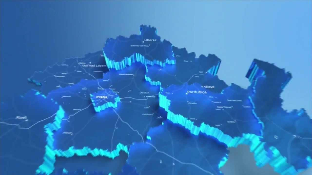 Týden v regionech / 05.01.2025, 02:34