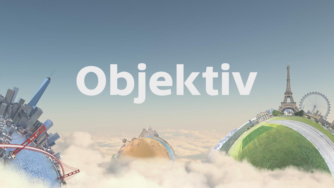 Objektiv / 13.01.2025, 10:10