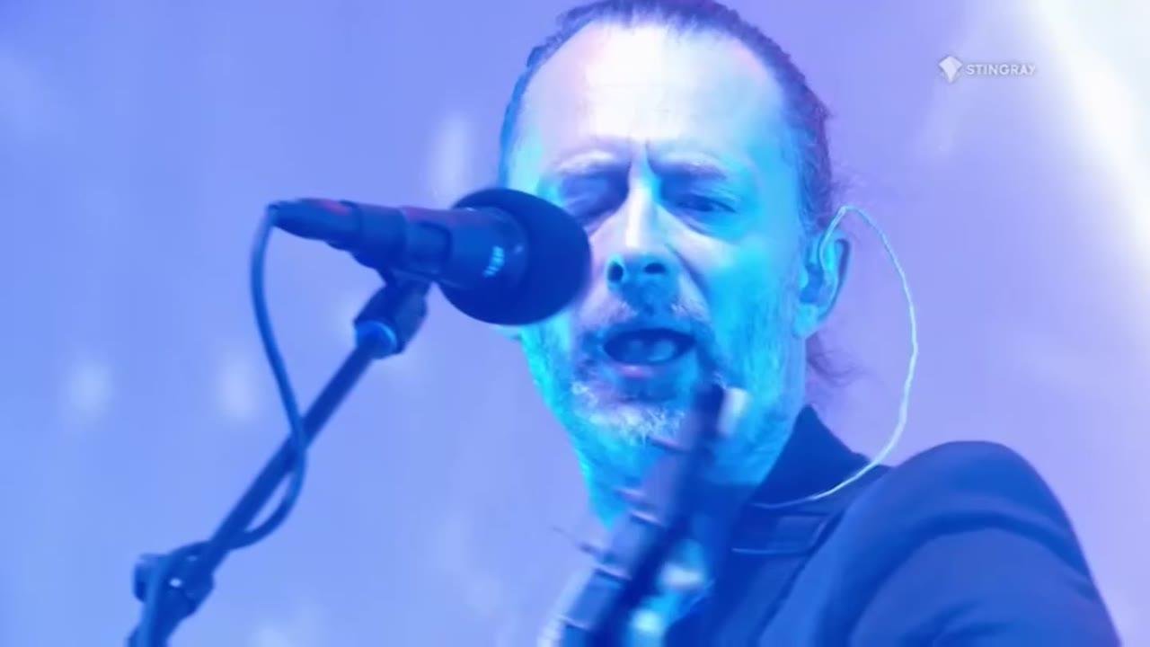 Radiohead