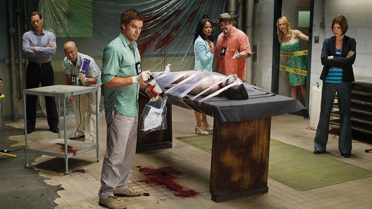 Dexter / 28.01.2025, 16:35