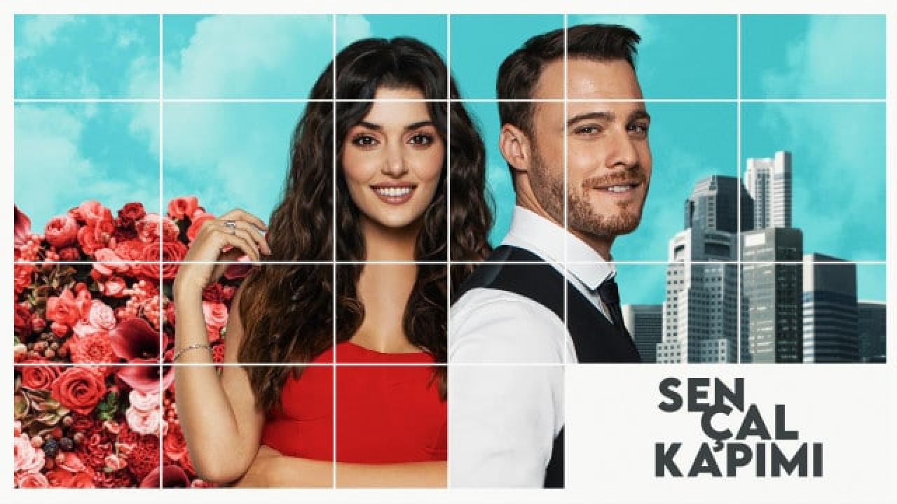 Sen Çal Kapımı / 11.12.2024, 04:26