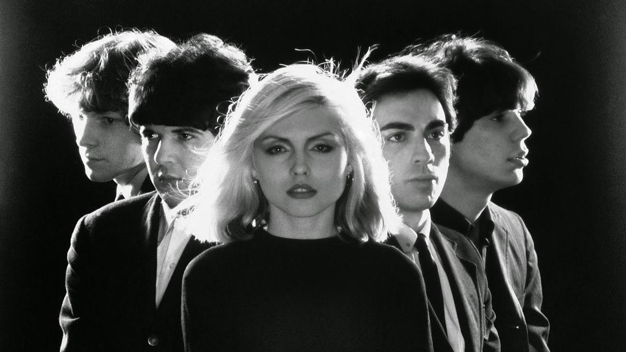 Blondie / 01.02.2025, 13:00