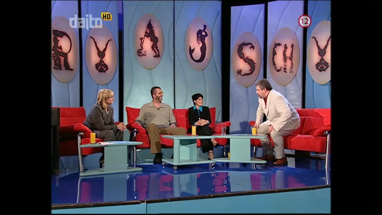 Aj múdry schybí / 08.01.2025, 00:40