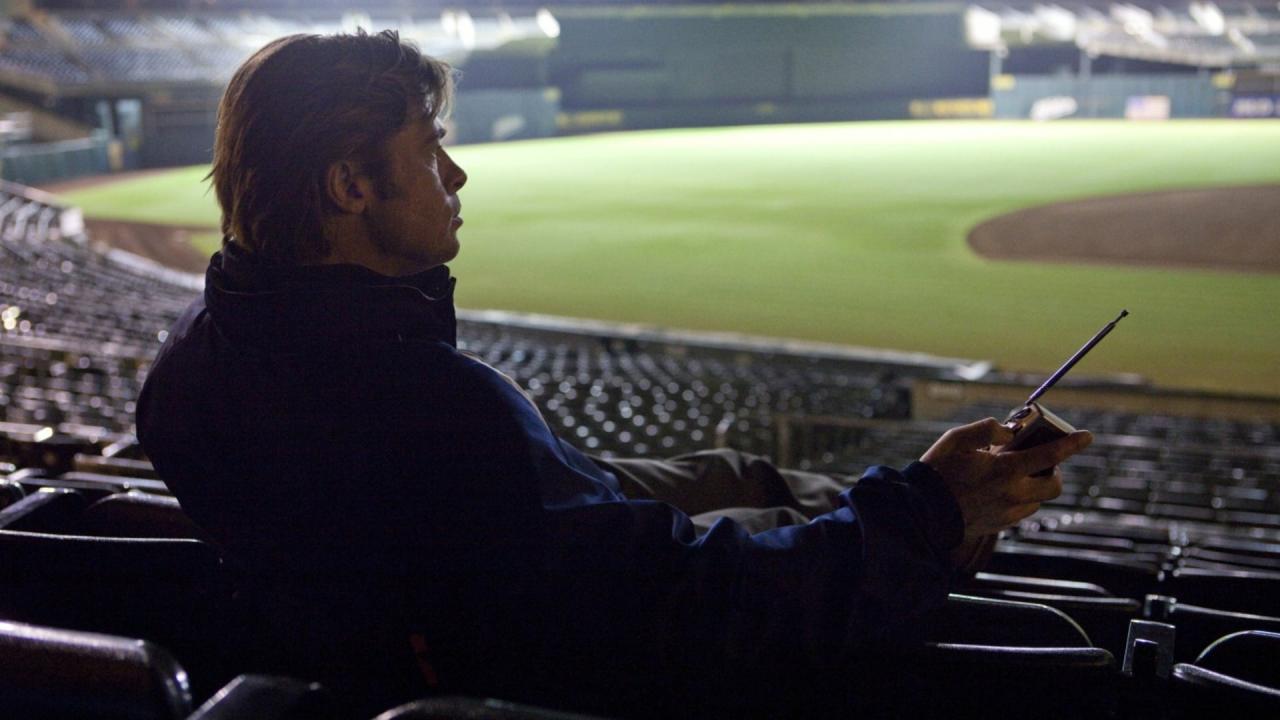 Moneyball