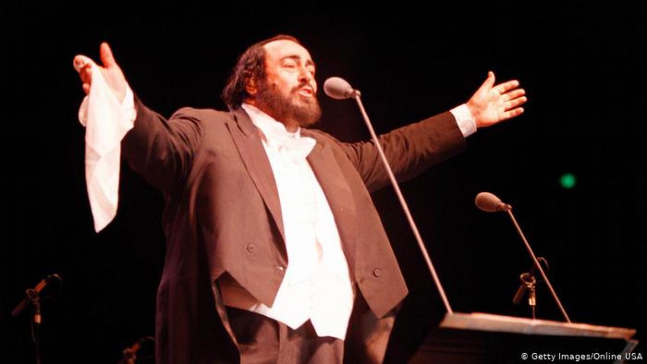 Pavarotti