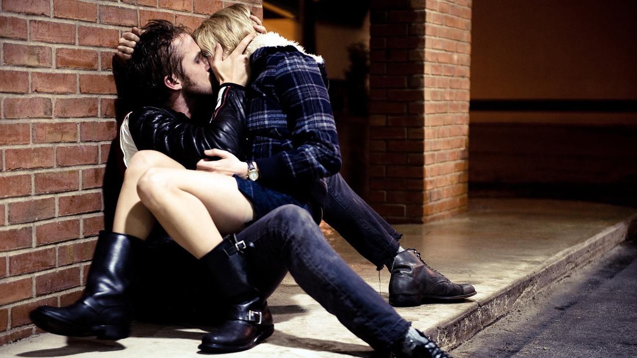 Blue Valentine