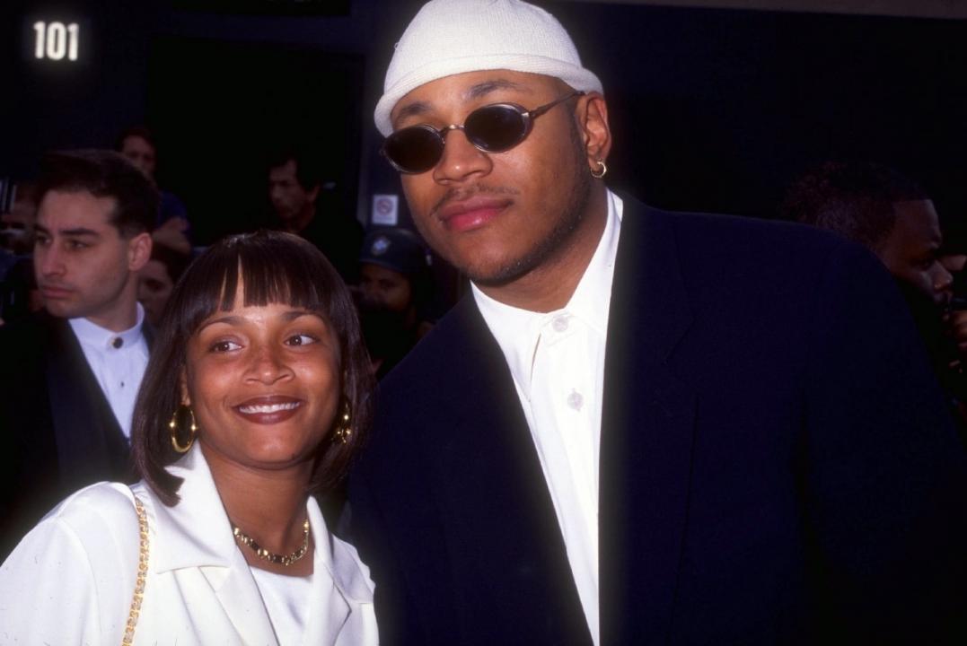 LL Cool J / 27.01.2025, 10:57