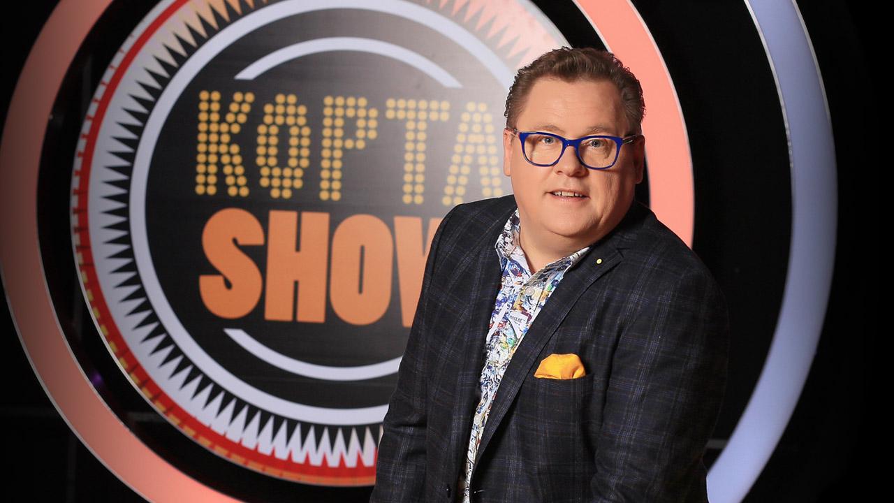 Koptashow / 09.01.2025, 01:45