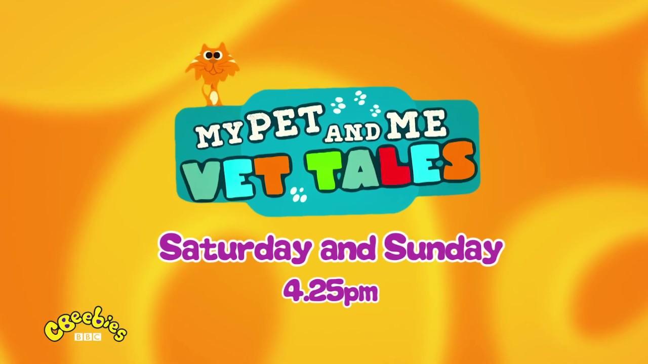 My Pet and Me: Vet Tales / 22.12.2024, 05:45