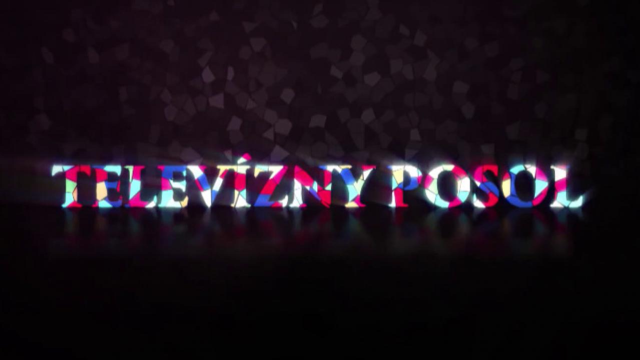 Televízny posol / 12.01.2025, 14:00