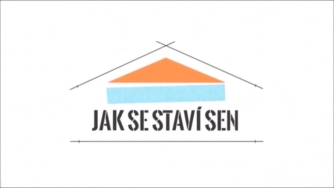 Jak se staví sen (rodina Kořínkova / Horka) / 09.01.2025, 04:52