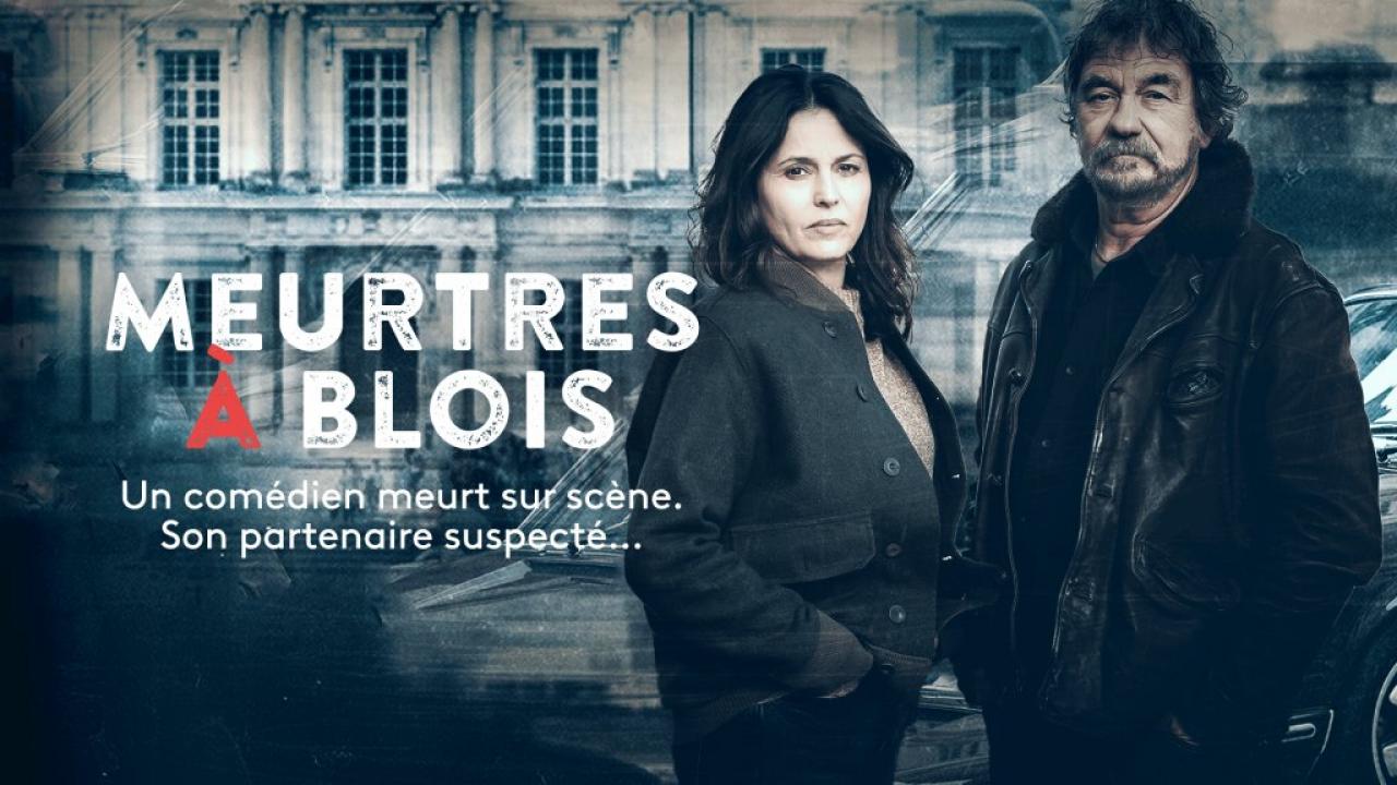 Murders in Blois