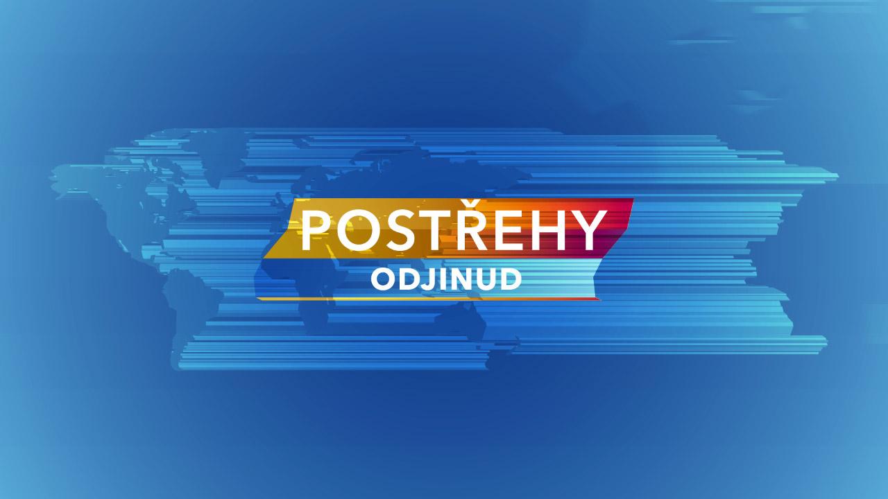 Postřehy odjinud / 09.01.2025, 19:40