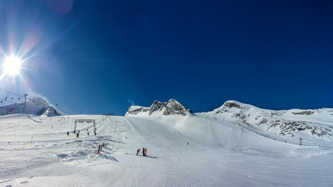 MS v alpském lyžování 2025 / 08.02.2025, 22:05