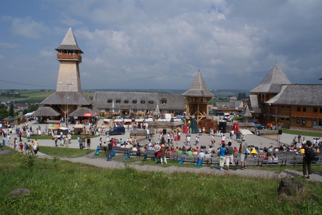 Folklórny festival Východná / 15.02.2025, 13:25