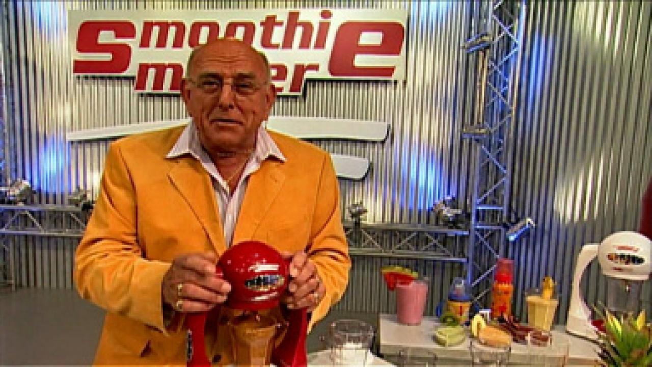 Teleshopping / 10.01.2025, 12:00