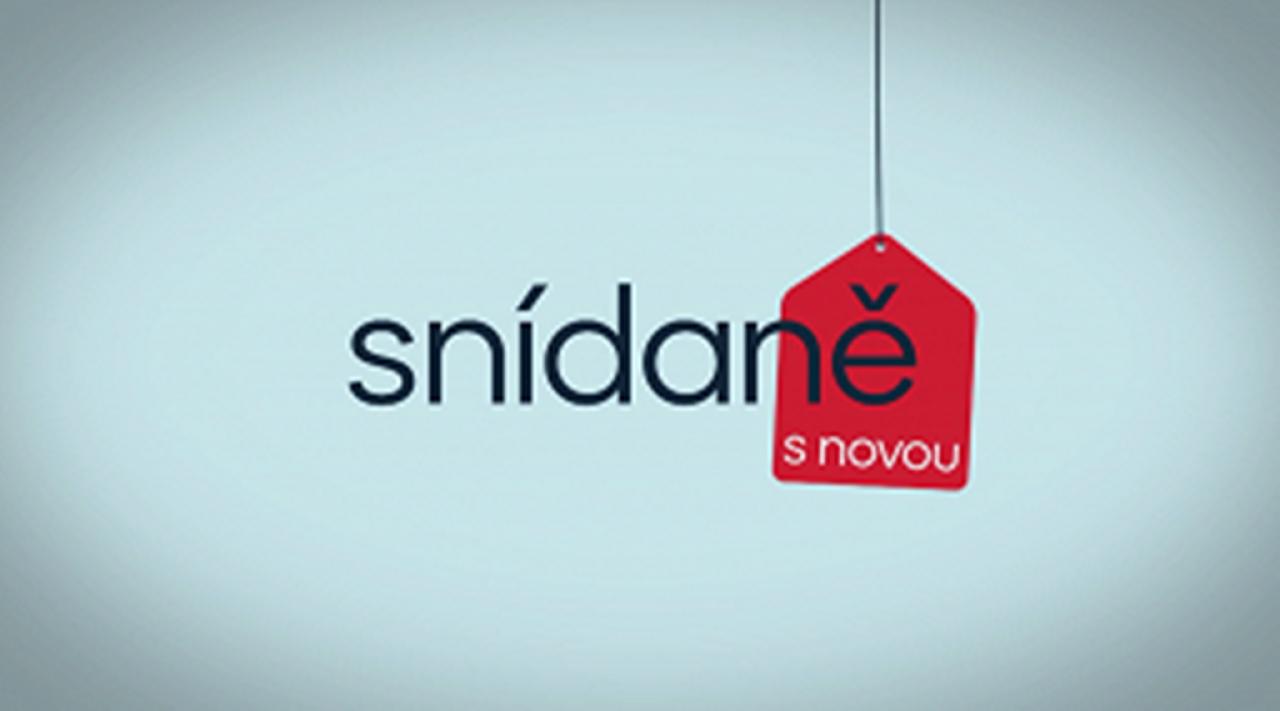 Snídaně s Novou / 09.01.2025, 05:55