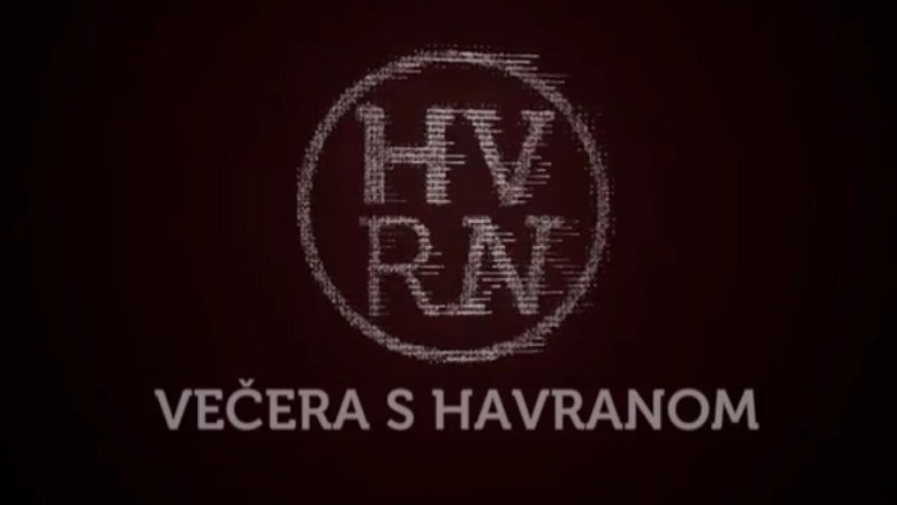 Večera s Havranom / 11.12.2024, 12:30