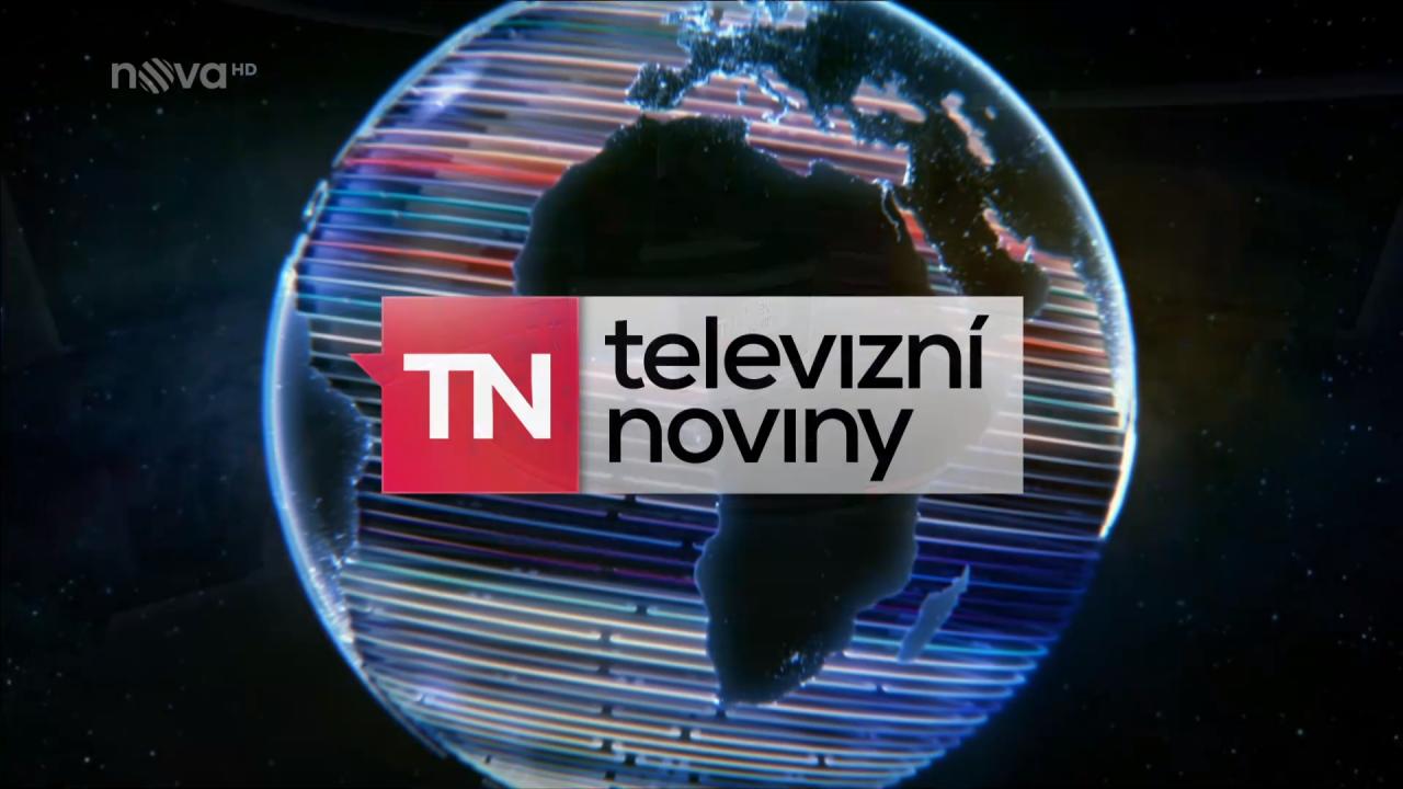 Televizní noviny, Sportovní noviny, Počasí / 07.01.2025, 19:30