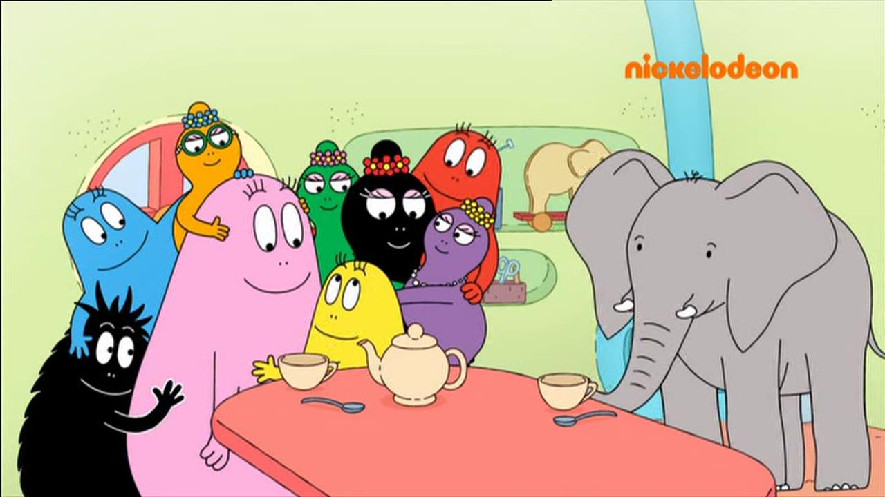 Barbapapa