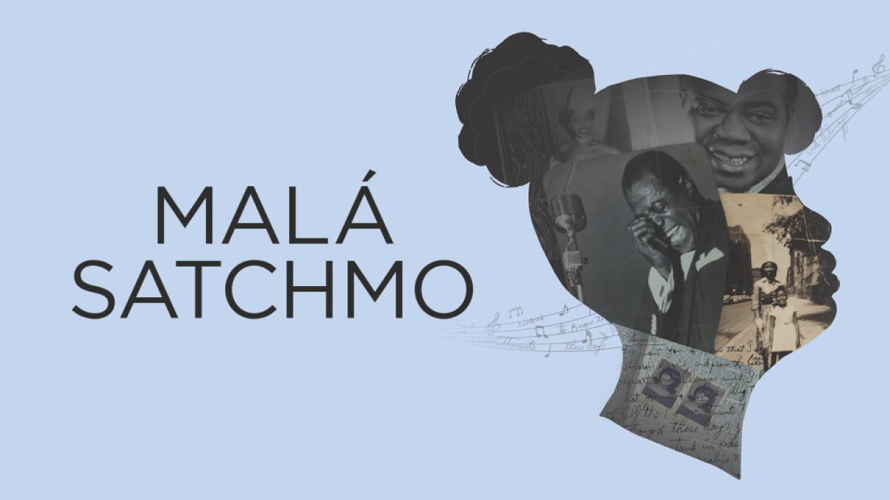 Malá Satchmo