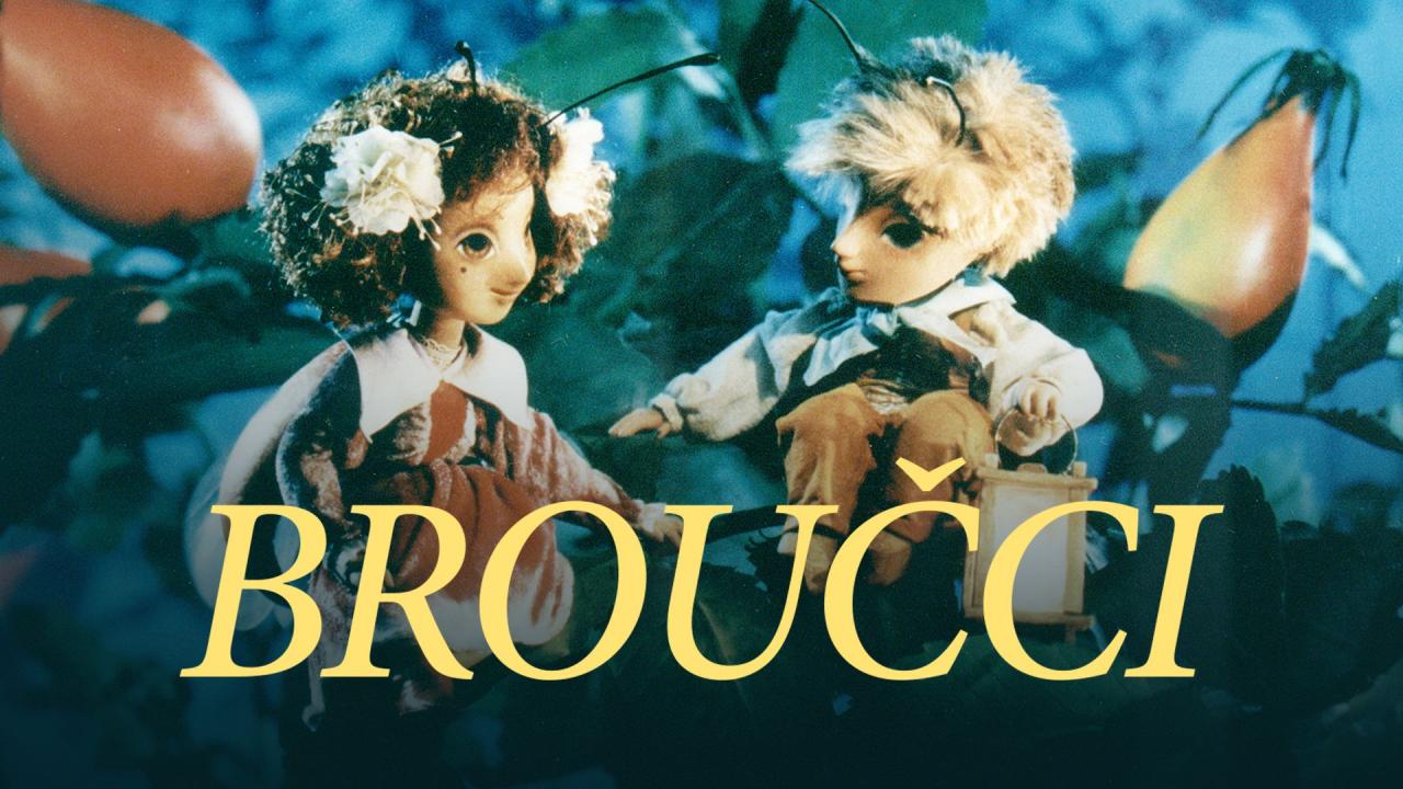 Broučci / 15.02.2025, 12:45