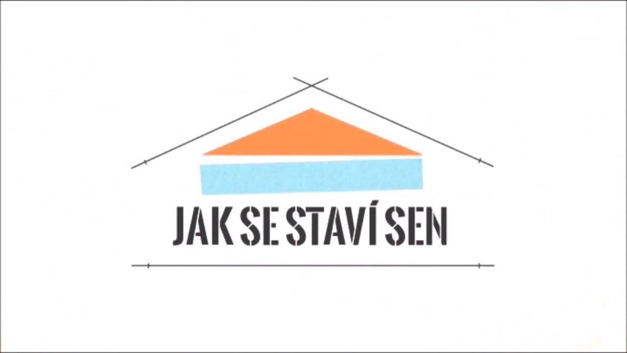 Jak se staví sen - extra / 06.01.2025, 04:35