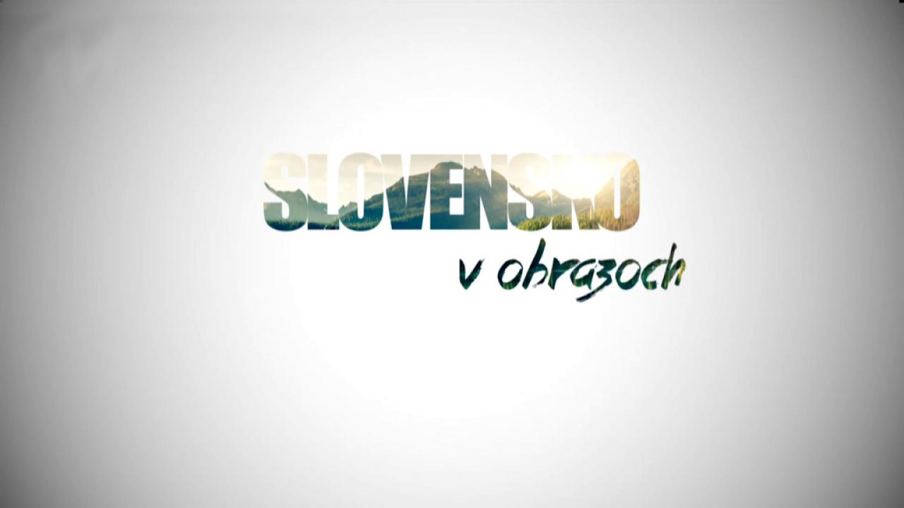 Slovensko v obrazoch / 28.12.2024, 08:15