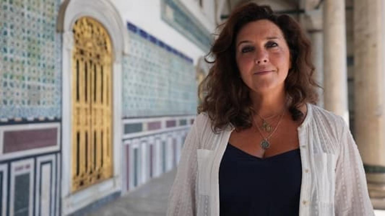 Poklady s Bettany Hughes / 17.12.2024, 15:55