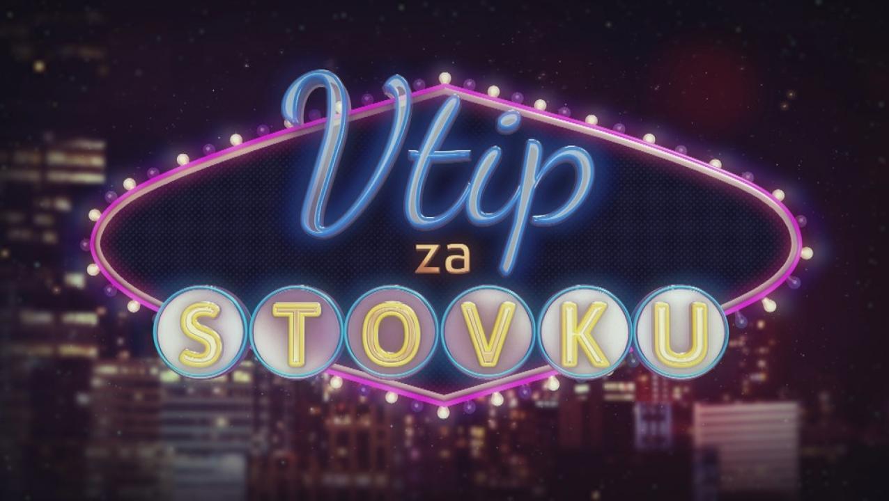 Vtip za stovku / 31.12.2024, 10:35