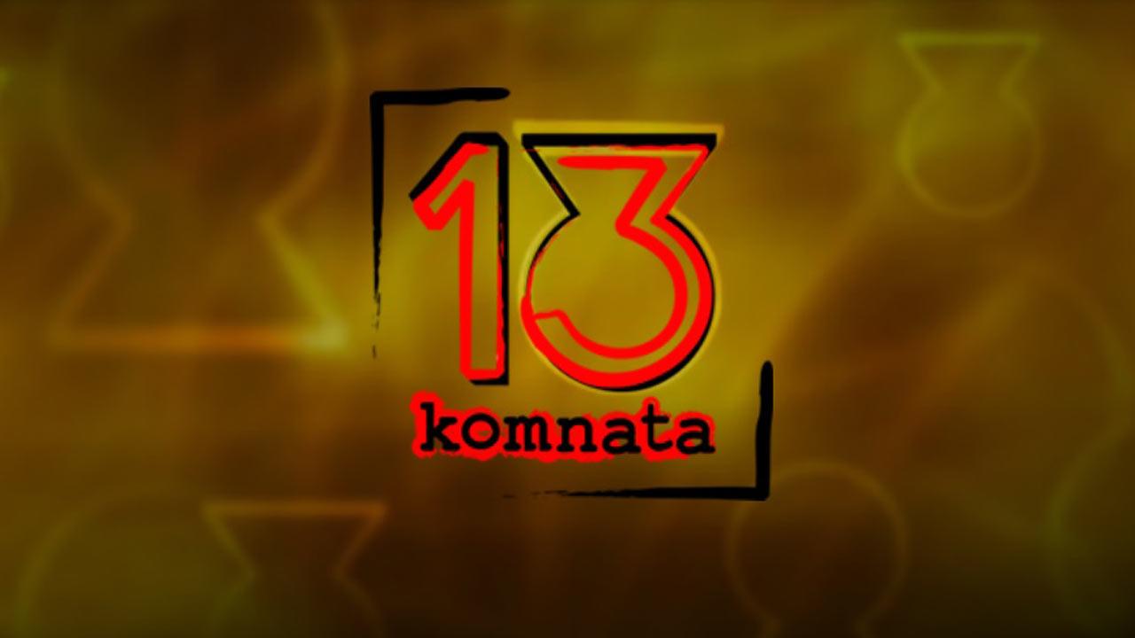 13. komnata Jindřicha Šídla / 08.01.2025, 21:40