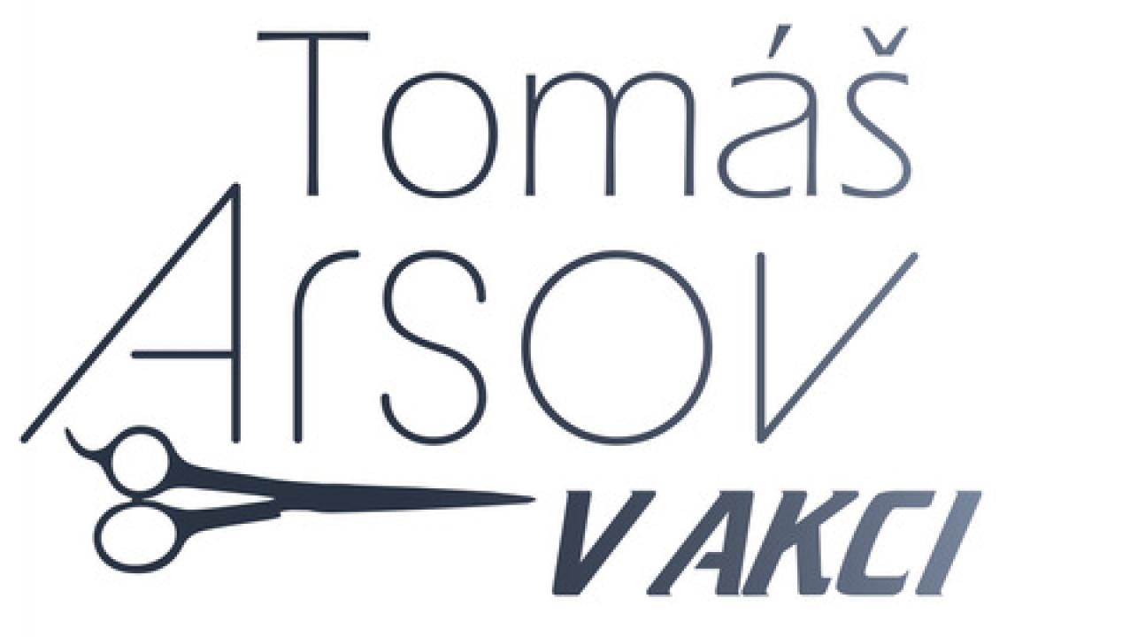 Tomáš Arsov v akci / 06.01.2025, 22:00