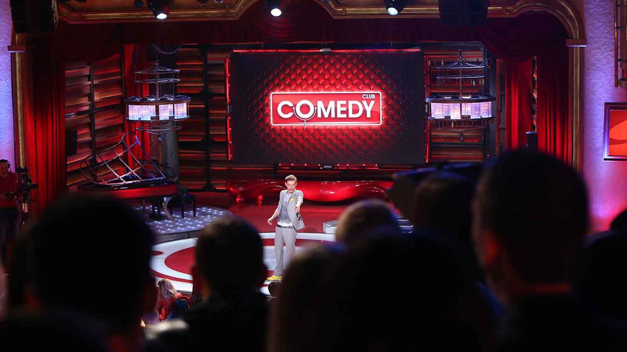 Comedy Club