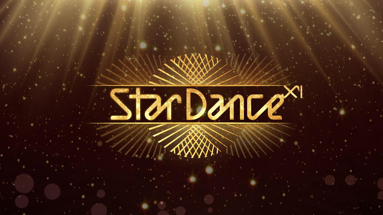 StarDance XI ...když hvězdy tančí / 11.12.2024, 15:35