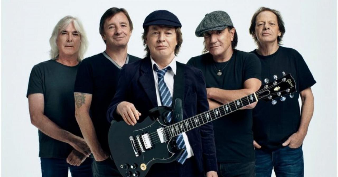 AC/DC