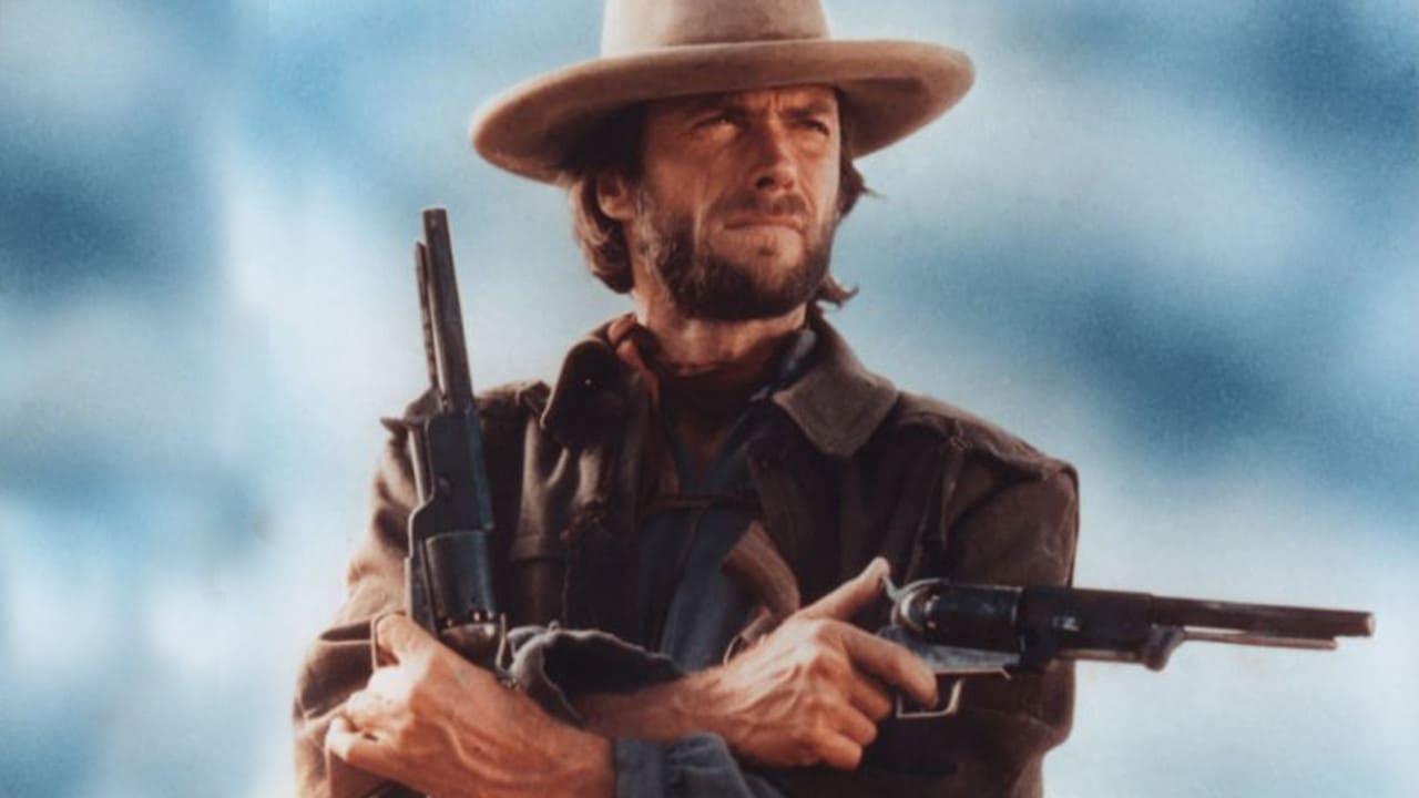 Psanec Josey Wales